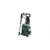 Bosch UniversalAquatak 125 painepesuri pystymalli sähkö 360 l/h musta, vihreä