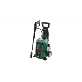 Bosch UniversalAquatak 125 painepesuri pystymalli sähkö 360 l/h musta, vihreä