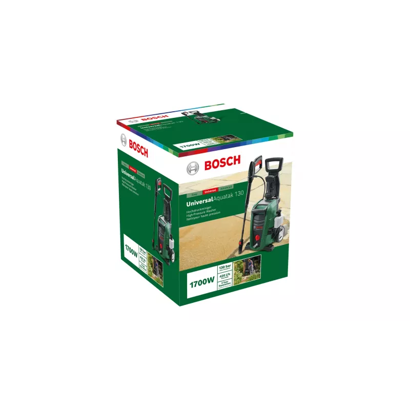 Bosch Universal Aquatak 130 painepesuri