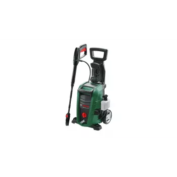 Bosch UniversalAquatak 135 painepesuri kompakti sähkö 410 l/h 1900 W musta, vihreä