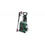 Bosch UniversalAquatak 135 painepesuri kompakti sähkö 410 l/h 1900 W musta, vihreä