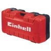Hiomakone Einhell TE-DW 18/225 Li - Solo musta punainen
