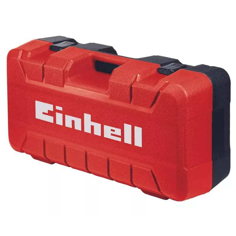 Hiomakone Einhell TE-DW 18/225 Li - Solo musta punainen