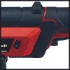 Hiomakone Einhell TE-DW 18/225 Li - Solo musta punainen