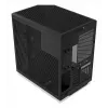 PC-kotelo HYTE Y70 Touch Infinite Midi-Tower musta