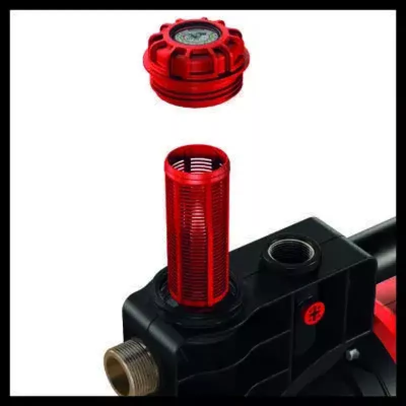 Vesipumppu Einhell GE-WW 1145 ECO