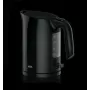 Braun WK 3110 BK sähköinen vedenkeitin 1,7 L 3000 W musta