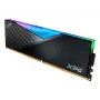 DIMM 32 GB DDR5-6000 (2x 16 GB) Dual-Kit, muisti musta, AX5U6000C3016G-DCLARBK, Lancer RGB, INTEL XMP