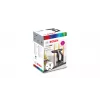 Bosch GlassVAC Solo Plus 06008B7200 ikkunaimuri suihkepullolla, käyttöaika 30 min, musta/harmaa