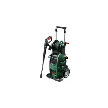 Bosch AdvancedAquatak 150 painepesuri pystymalli sähkö 510 l/h 2200 W musta, vihreä