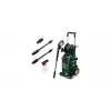 Bosch AdvancedAquatak 150 06008A7700 painepesuri, 150 bar, 480 l/h, 2200 W, vihreä/musta