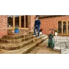 Bosch AdvancedAquatak 150 06008A7700 painepesuri, 150 bar, 480 l/h, 2200 W, vihreä/musta
