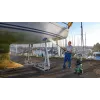 Bosch AdvancedAquatak 150 06008A7700 painepesuri, 150 bar, 480 l/h, 2200 W, vihreä/musta