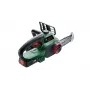 Akkuketjusaha Bosch UniversalChain 18 — 13,5 cm laippa, 20 cm leikkuupituus, 2,5 Ah akku, 3 kg