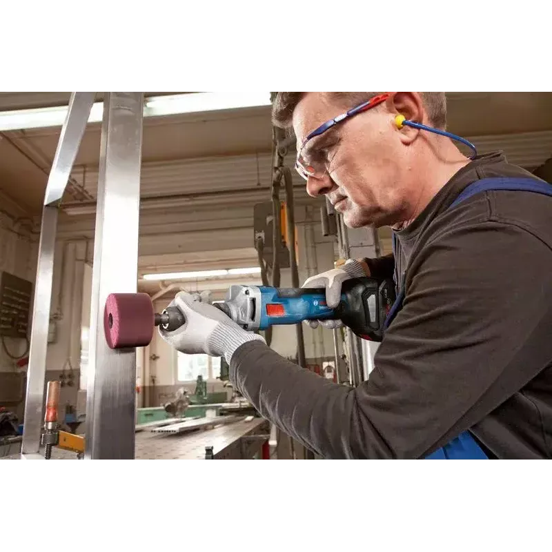 Bosch GGS 18V-10 SLC Professional akkukäyttöinen suorahiomakone