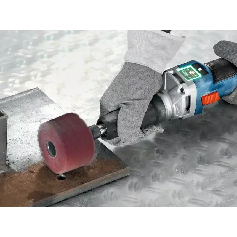 Bosch GGS 18V-10 SLC Professional akkukäyttöinen suorahiomakone