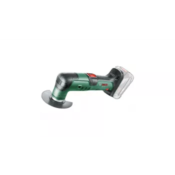 Bosch UniversalMulti 18V-32 musta, vihreä 19000 OPM
