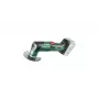 Bosch UniversalMulti 18V-32 musta, vihreä 19000 OPM