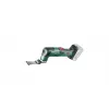 Bosch UniversalMulti 18V-32 musta, vihreä 19000 OPM