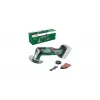Bosch UniversalMulti 18V-32 musta, vihreä 19000 OPM