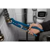 Bosch Professional 45° kulmaputkipihdit LVI-työhön, 420 mm, S-leuat (1 600 A02 W3T)