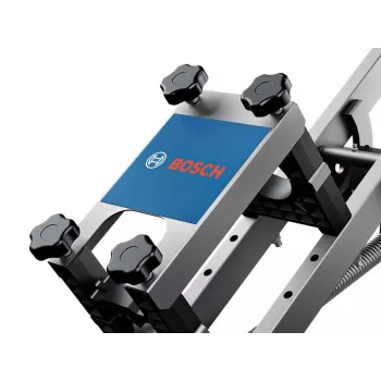 Lattianpoistovaunu Bosch GHT 130 purkuvasaralle GSH 16‑30