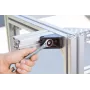 Yhdistelmä-räikkälenkkiavainsarja Bosch 1600A02Z3D, 5-osainen, eri metriset koot