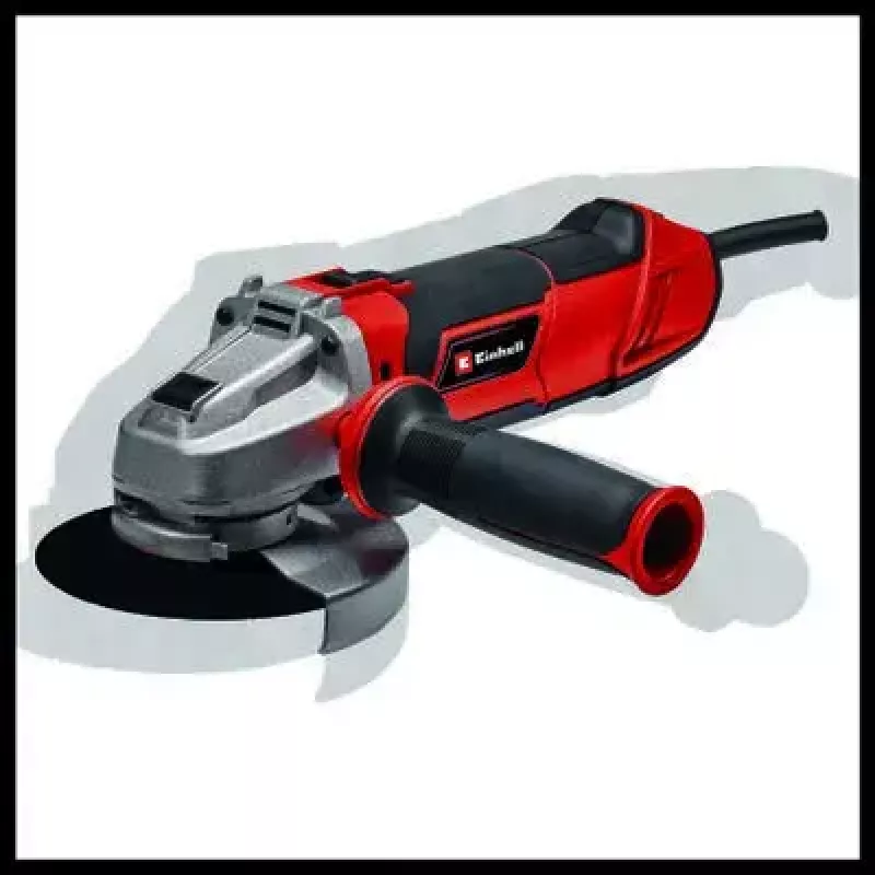 Kulmahiomakone Einhell TE-AG 125/1010 CE Q