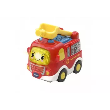 VTech Tut Tut Baby Flitzer 80-514004 leikkiajoneuvo/leikkirata