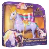 Spin Master Unicorn Academy - Licht-Magie Wildstar, leikkihahmo