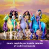 Spin Master Unicorn Academy - Licht-Magie Wildstar, leikkihahmo