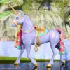 Spin Master Unicorn Academy - Licht-Magie Wildstar, leikkihahmo