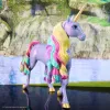 Spin Master Unicorn Academy - Licht-Magie Wildstar, leikkihahmo