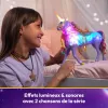 Spin Master Unicorn Academy - Licht-Magie Wildstar, leikkihahmo
