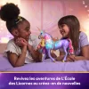 Spin Master Unicorn Academy - Licht-Magie Wildstar, leikkihahmo