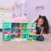 Hahmosetti Spin Master Gabby's Dollhouse Karnevaalihuone – keräiltävät leikkihahmot