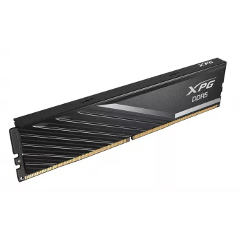 DIMM 32 GB DDR5-6000 (2x 16 GB) Dual-kit, muisti musta, AX5U6000C4816G-DTLABBK, XPG Lancer Blade, INTEL XMP, AMD EXPO