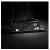 DIMM 32 GB DDR5-6000 (2x 16 GB) Dual-kit, muisti musta, AX5U6000C4816G-DTLABBK, XPG Lancer Blade, INTEL XMP, AMD EXPO