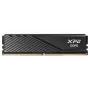 DIMM 16 GB DDR5-6000 (1x 16 GB), muisti musta, AX5U6000C4816G-SLABBK, XPG Lancer Blade, INTEL XMP, AMD EXPO