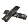 DIMM 16 GB DDR5-6000 (1x 16 GB), muisti musta, AX5U6000C4816G-SLABBK, XPG Lancer Blade, INTEL XMP, AMD EXPO