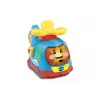 VTech Tut Tut Baby Flitzer 80-516804 leluajoneuvo/lelu rata