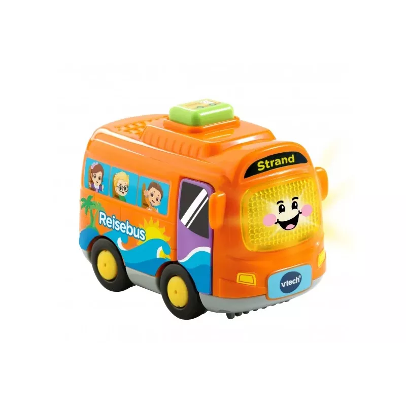 VTech Tut Tut Baby Flitzer 80-516704 leluajoneuvo/lelu rata