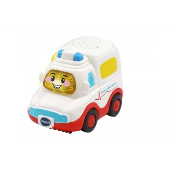 VTech Tut Tut Baby Flitzer 80-517004 leluauto/lelu rata