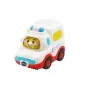VTech Tut Tut Baby Flitzer 80-517004 leluauto/lelu rata