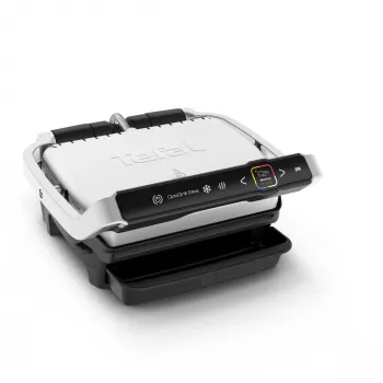 Tefal OptiGrill Elite GC750D kontaktigrilli