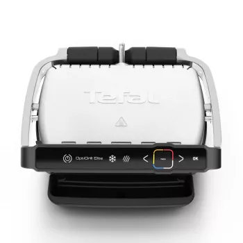 Tefal OptiGrill Elite GC750D kontaktigrilli