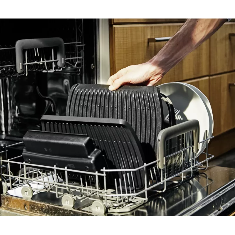 Tefal OptiGrill Elite GC750D kontaktigrilli