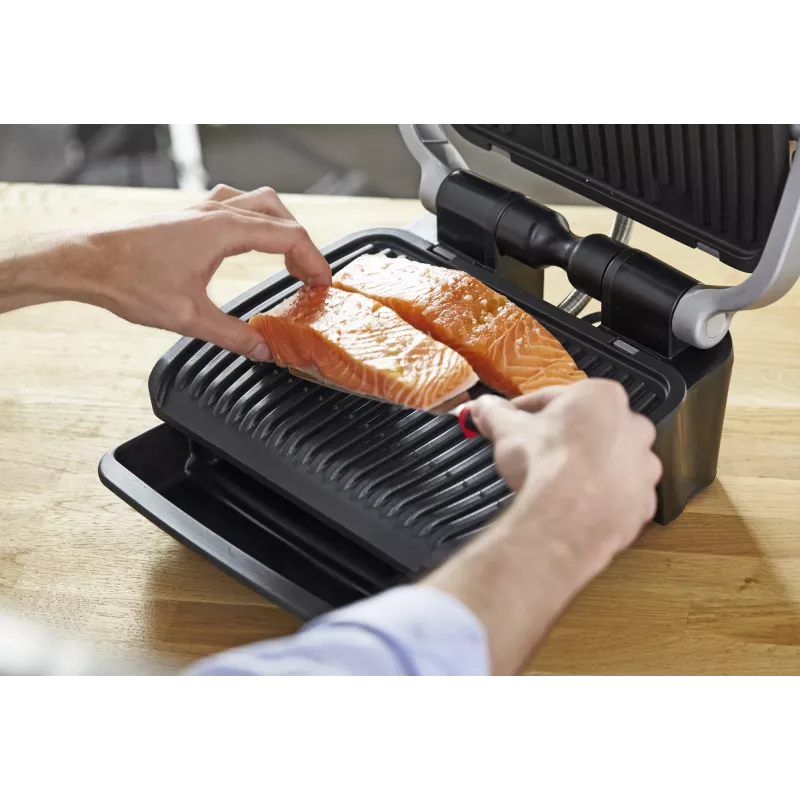 Tefal OptiGrill Elite GC750D kontaktigrilli
