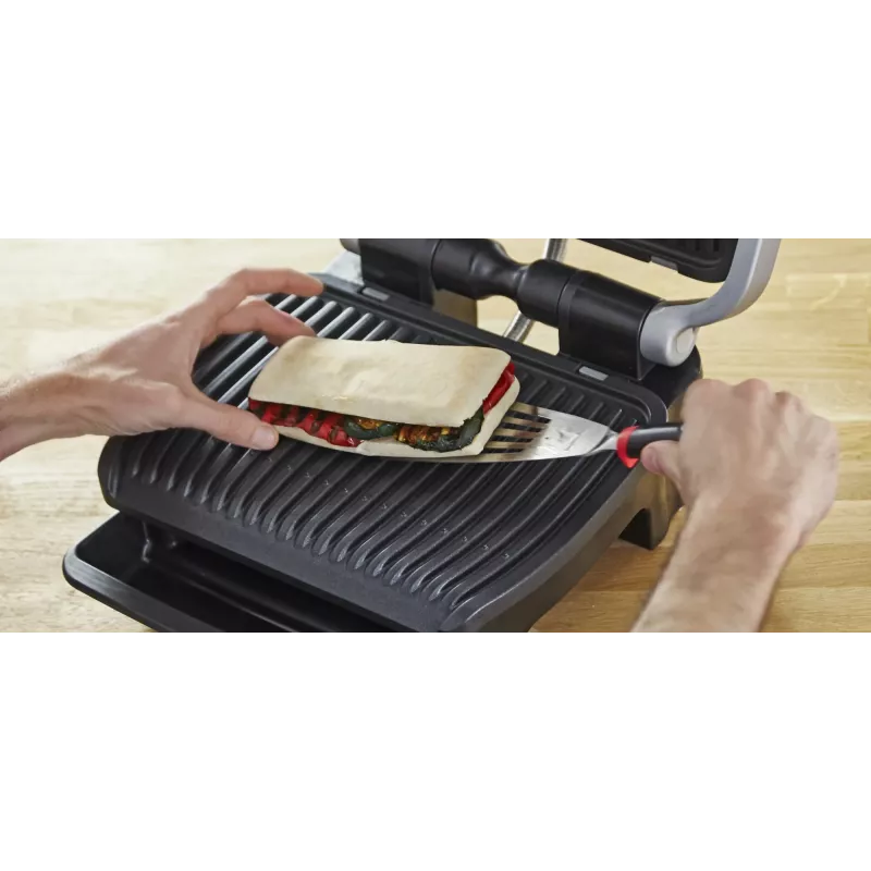 Tefal OptiGrill Elite GC750D kontaktigrilli