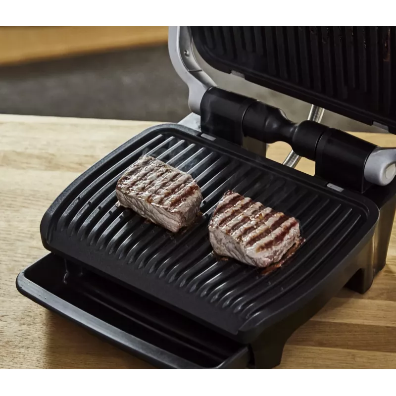 Tefal OptiGrill Elite GC750D kontaktigrilli